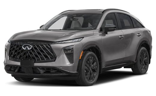 2027 Infiniti QX65 Sport