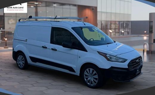 2020 Ford Transit Connect XL