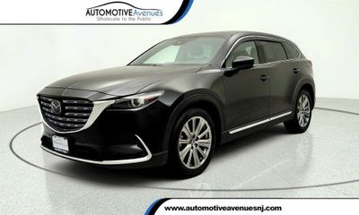 2023 Mazda CX-9 Signature