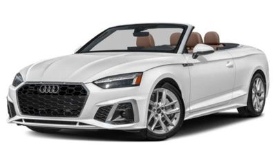 2024 Audi A5 Quattro Prestige