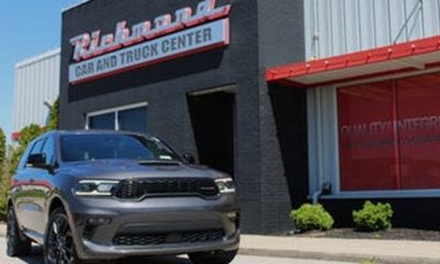 2022 Dodge Durango GT