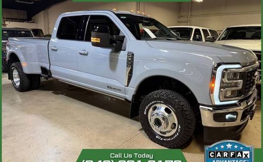2024 Ford F-350 XL