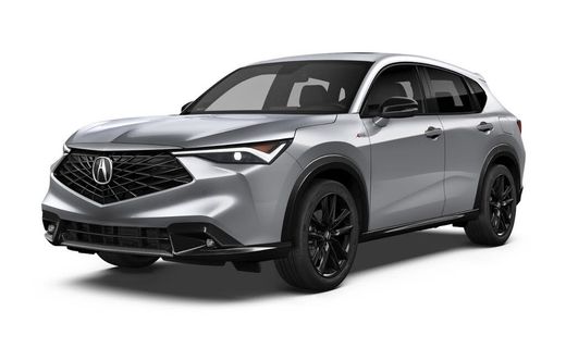 2026 Acura ADX