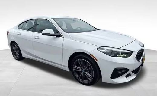 2021 BMW 228I Xdrive GC