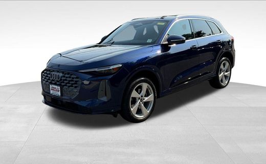 2025 Audi Q5 Quattro Premium Plus