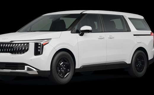 2027 Kia Carnival LXS