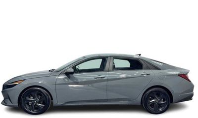 2022 Hyundai Elantra SEL W Convenience