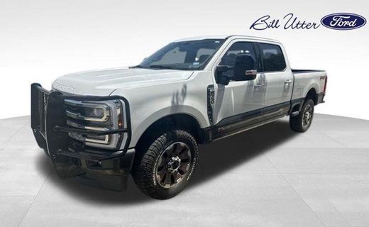 2024 Ford F-350 Lariat