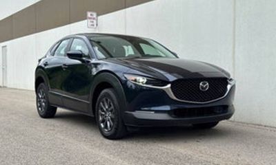 2023 Mazda CX-30