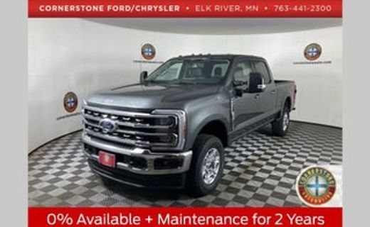 2027 Ford F-350