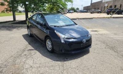 2015 Toyota Camry XSE