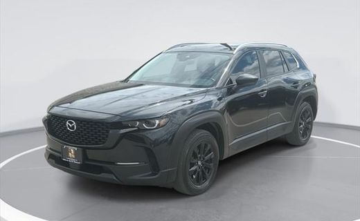 2023 Mazda CX-50 Preferred Plus Package