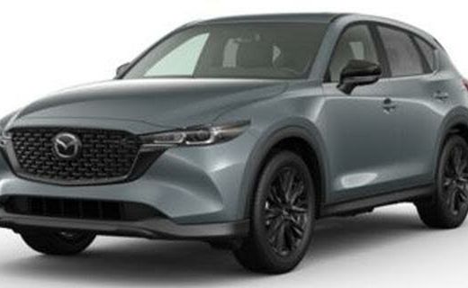 2023 Mazda CX-5 Preferred Package