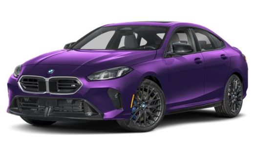 2026 BMW M235 Xdrive GC