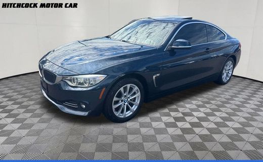 2014 BMW 435i