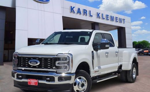 2024 Ford F-350 Lariat