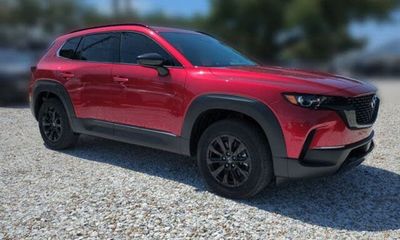 2026 Mazda CX-50 Premium