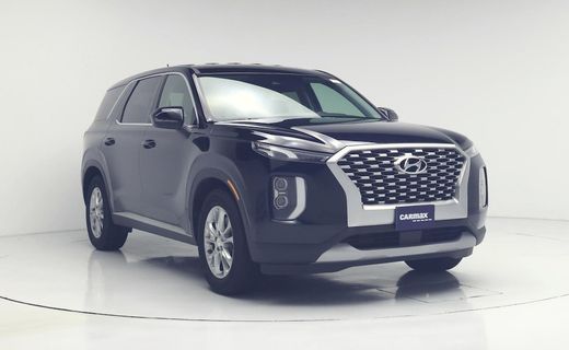 2022 Hyundai Palisade SE