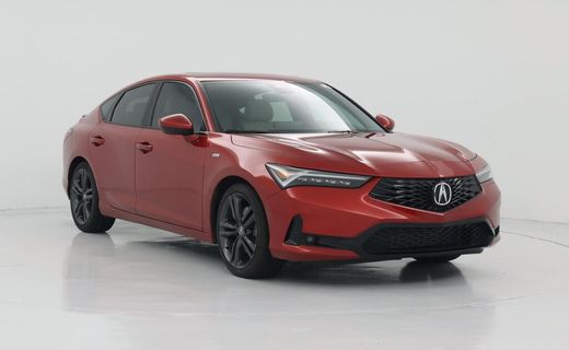 2024 Acura Integra