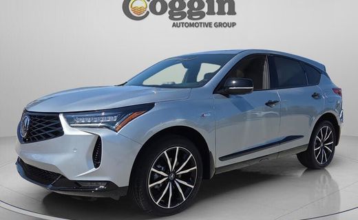 2026 Acura RDX