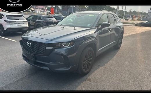 2024 Mazda CX-50 Premium Package