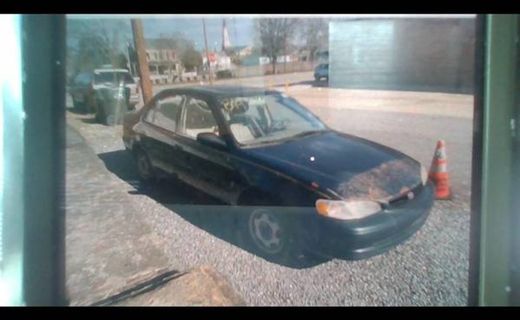 1999 Toyota Corolla VE