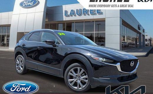 2024 Mazda CX-30 Preferred Package
