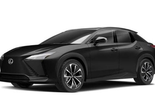 2023 Lexus RZ