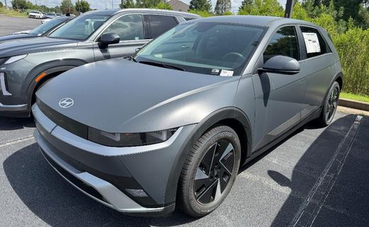 2026 Hyundai Ioniq 5 SEL