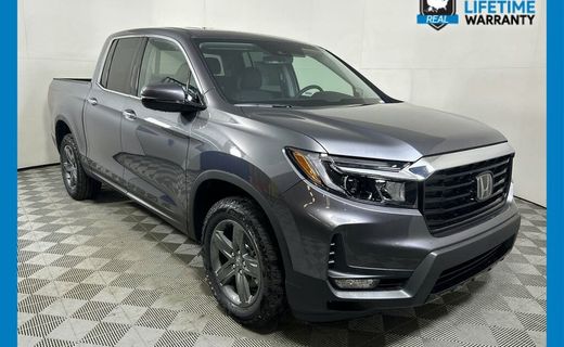 2023 Honda Ridgeline