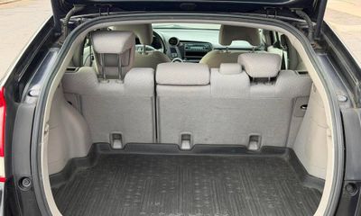 2013 Honda Insight Base