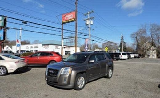 2012 Hyundai Santa FE TOP