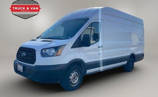 2019 Ford Transit 250 High Roof