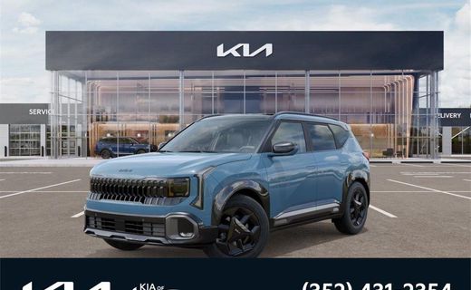 2027 Kia Seltos