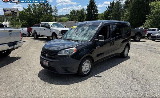 2016 Ram Promaster City ST