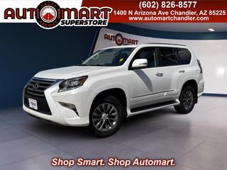 2014 Lexus GX 460 Premium