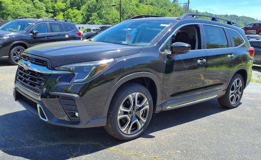 2026 Subaru Ascent Touring