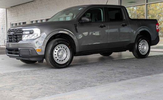 2023 Ford Maverick