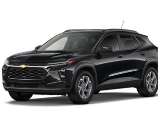2026 Chevrolet Trax 1LT