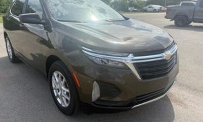 2024 Chevrolet Equinox LT 1LT