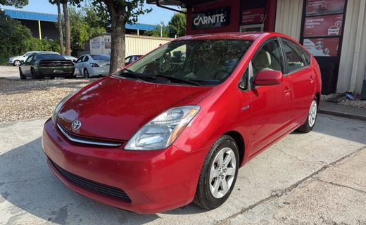 2008 Toyota Prius