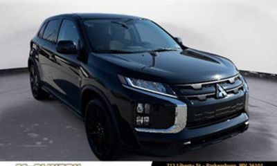 2026 Mitsubishi Outlander Sport