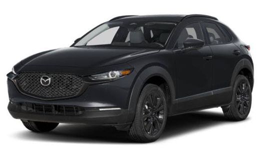 2026 Mazda CX-30 25 S Aire