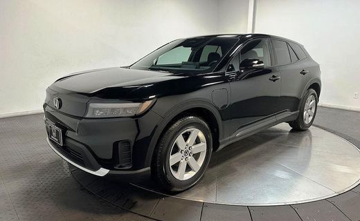 2026 Honda Prologue EX