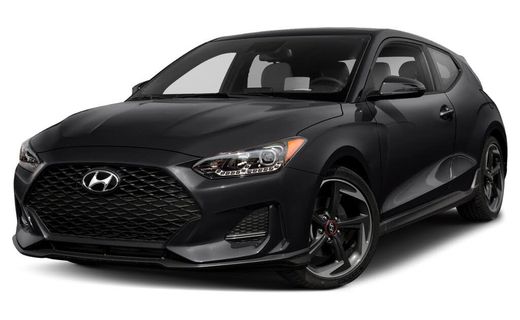 2021 Hyundai Veloster