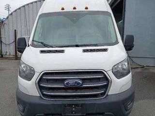 2020 Ford Transit Base