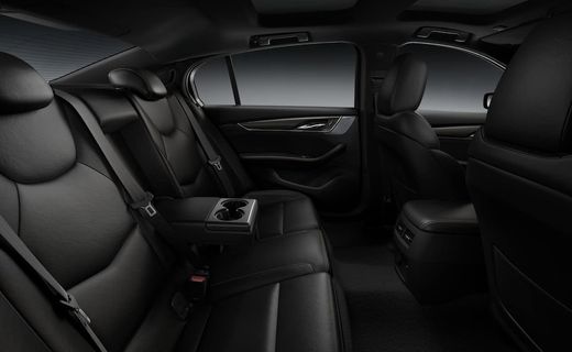 2026 Cadillac CT5
