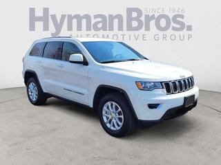2022 Jeep Grand Cherokee