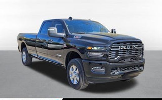 2026 GMC Sierra HD SLT