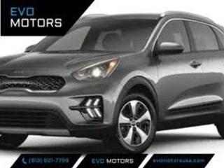2023 Kia Niro EX